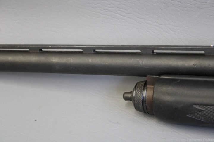 Remington 870 Magnum Special Purpose 12 GA Item S-63-img-18