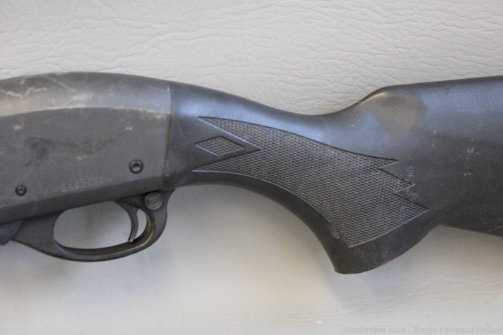 Remington 870 Magnum Special Purpose 12 GA Item S-63-img-14
