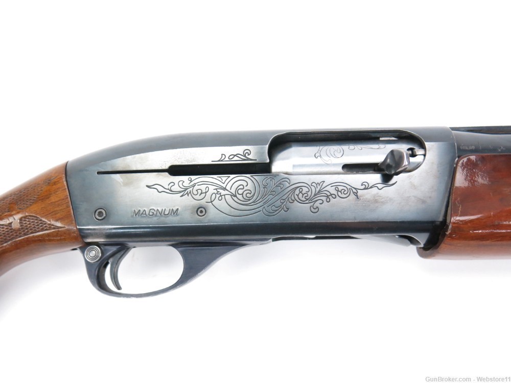 Remington 1100 12GA Magnum 28" Semi-Automatic Shotgun FULL-img-39