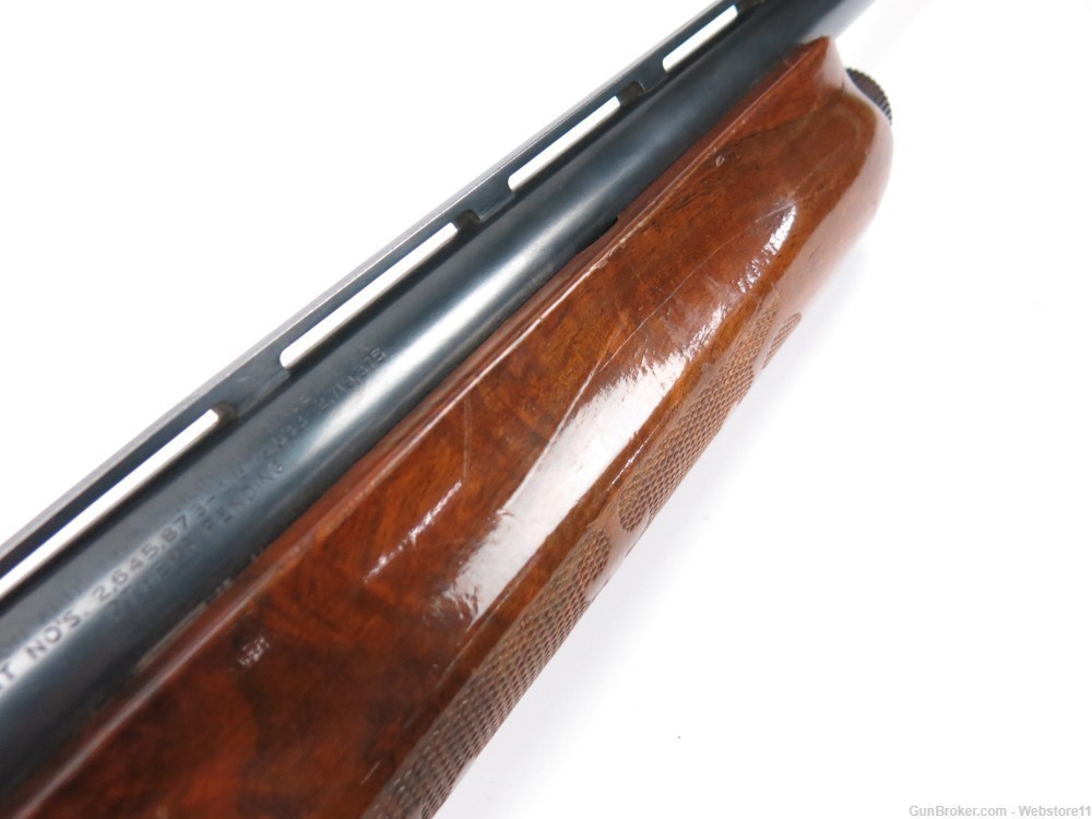 Remington 1100 12GA Magnum 28" Semi-Automatic Shotgun FULL-img-35