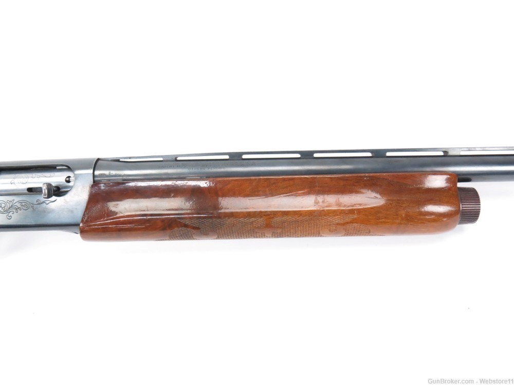 Remington 1100 12GA Magnum 28" Semi-Automatic Shotgun FULL-img-34