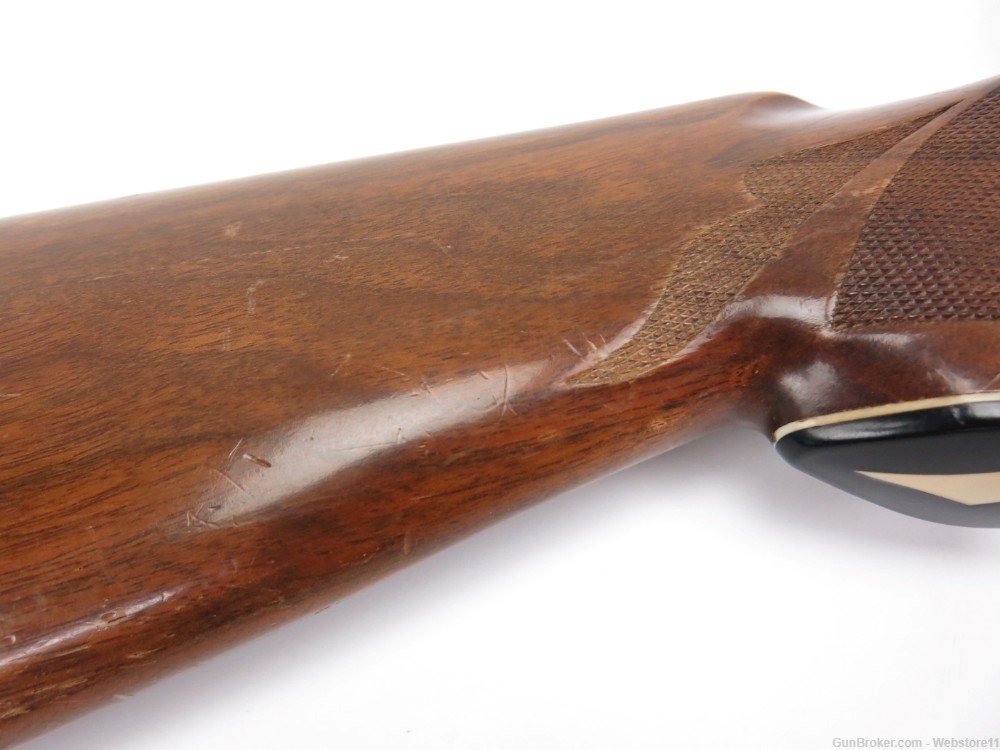 Remington 1100 12GA Magnum 28" Semi-Automatic Shotgun FULL-img-47