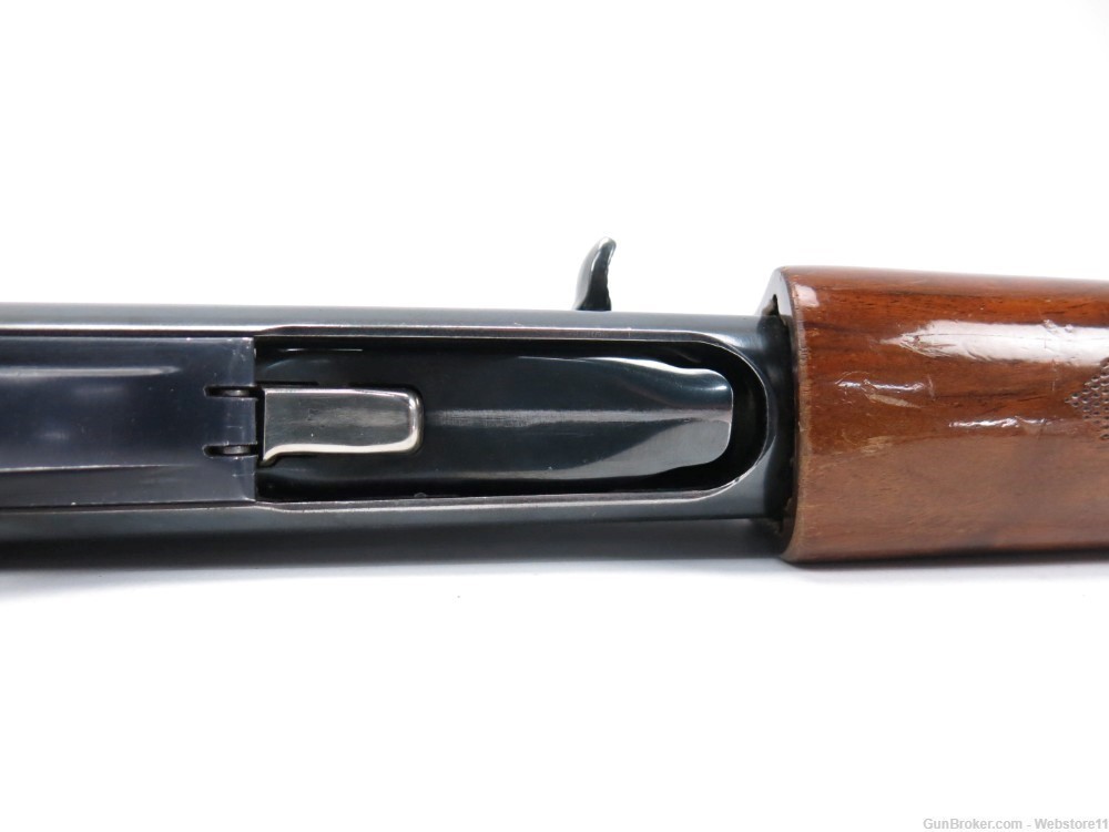 Remington 1100 12GA Magnum 28" Semi-Automatic Shotgun FULL-img-49