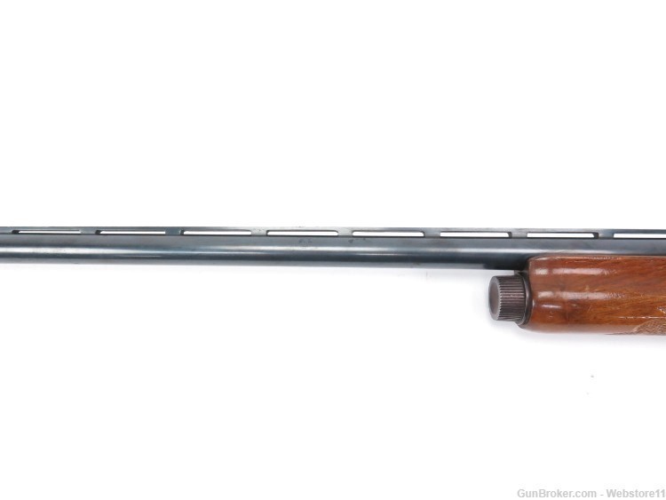 Remington 1100 12GA Magnum 28" Semi-Automatic Shotgun FULL-img-3