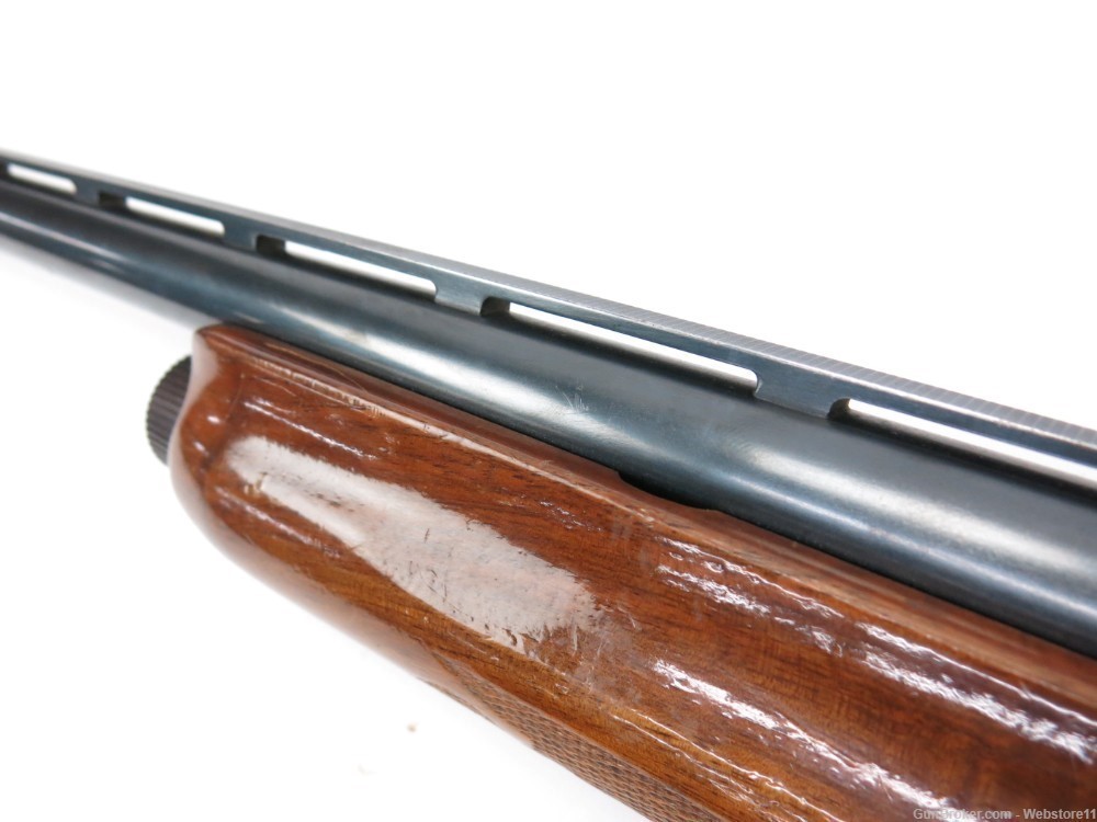 Remington 1100 12GA Magnum 28" Semi-Automatic Shotgun FULL-img-7