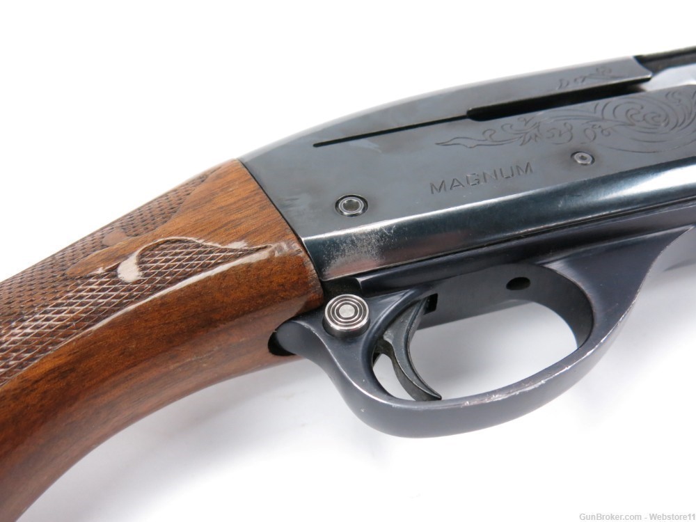 Remington 1100 12GA Magnum 28" Semi-Automatic Shotgun FULL-img-40