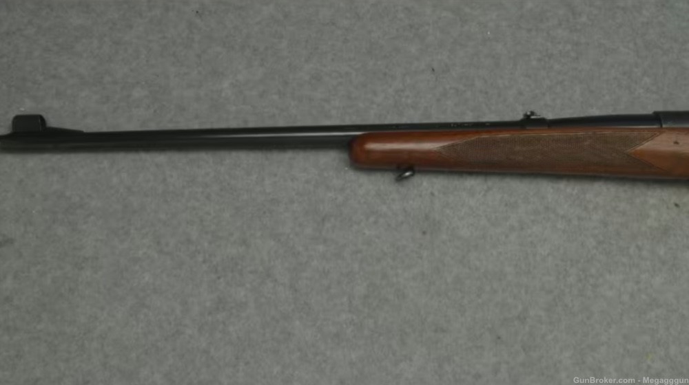 Winchester 70 Standard, Pre 64 1964, 270 Win-img-4