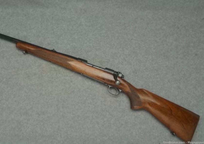 Winchester 70 Standard, Pre 64 1964, 270 Win-img-7