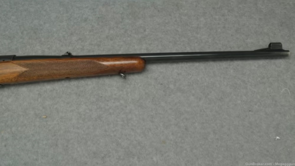 Winchester 70 Standard, Pre 64 1964, 270 Win-img-2