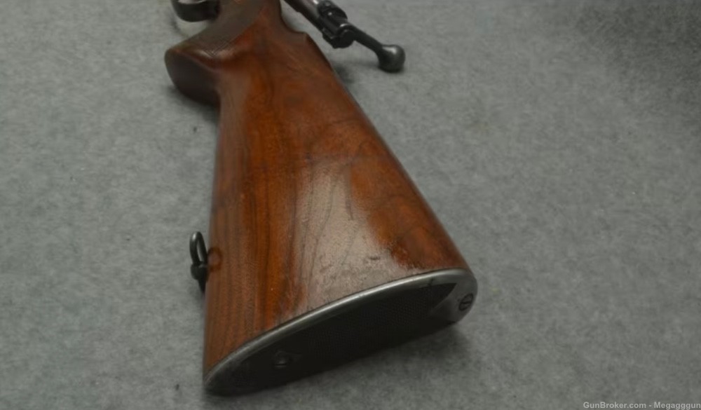Winchester 70 Standard, Pre 64 1964, 270 Win-img-9