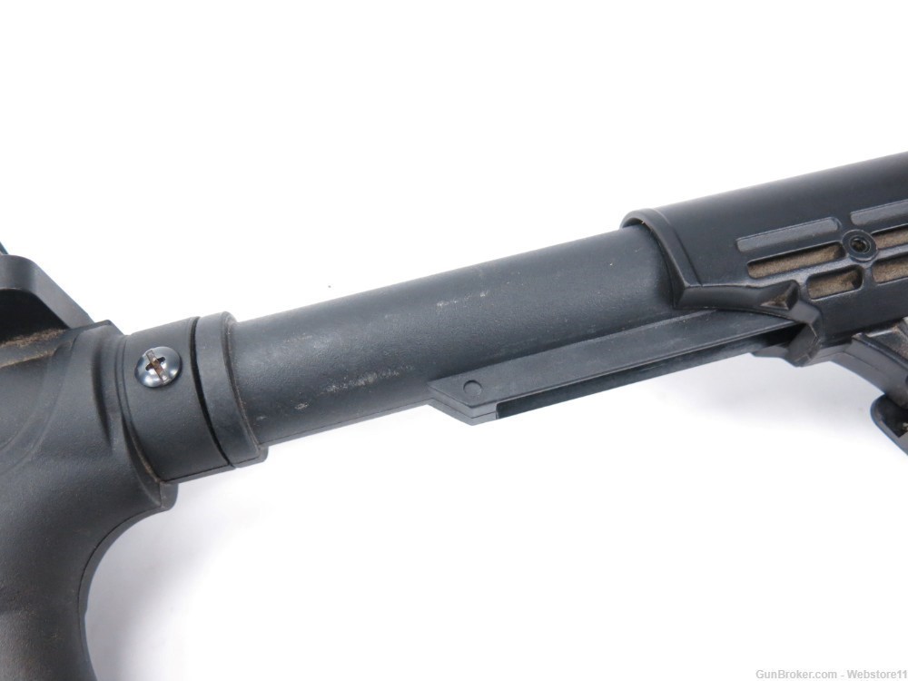 Mossberg International 715T .22LR 18" Semi-Automatic Rifle w/ Magazine-img-12
