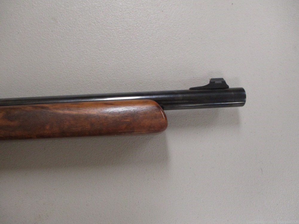 Custom Bullberry Legacy Thompson Center 9mm Encore Rifle - 18" bbl-img-7
