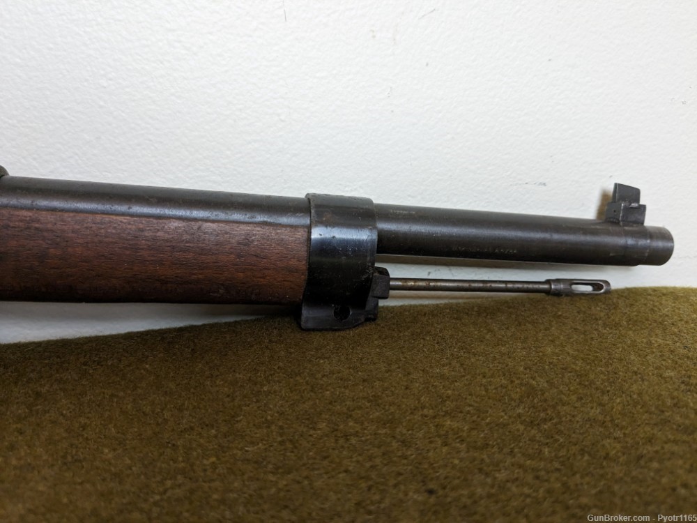 1942 Aktieboleg M38 Swedish Mauser-img-7