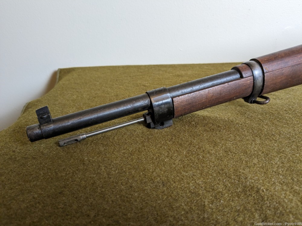 1942 Aktieboleg M38 Swedish Mauser-img-18