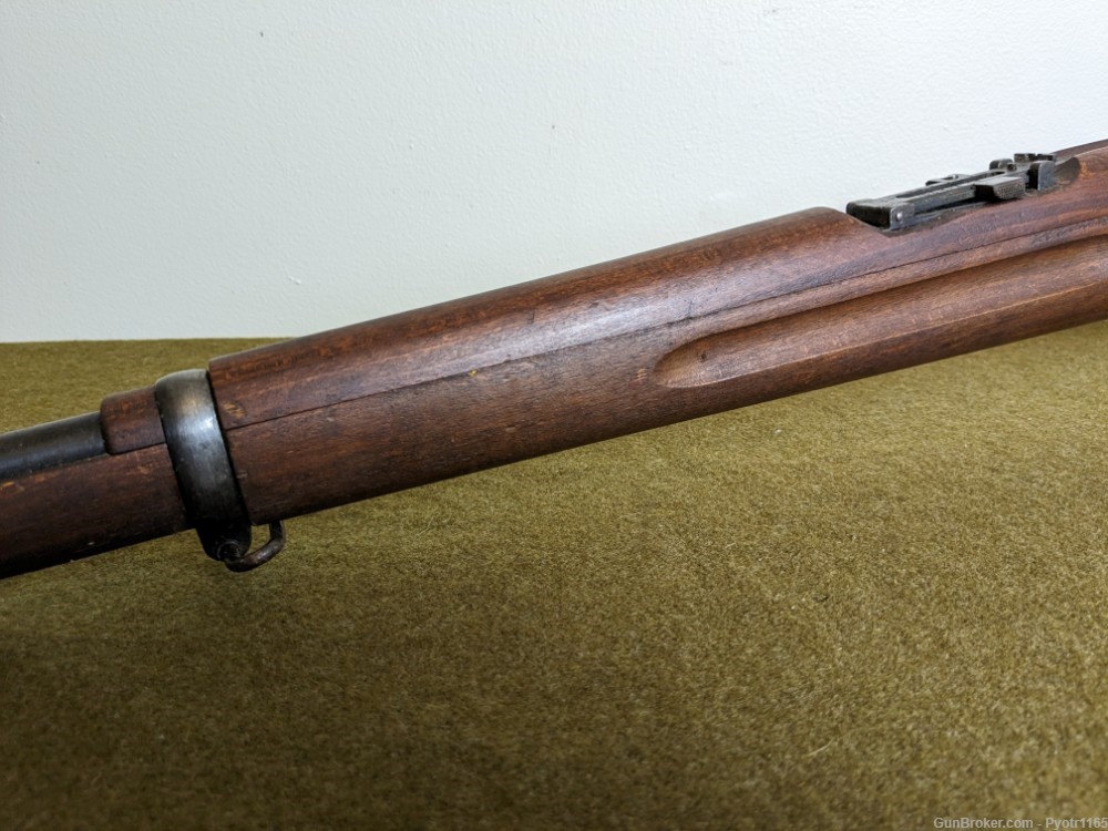 1942 Aktieboleg M38 Swedish Mauser-img-19