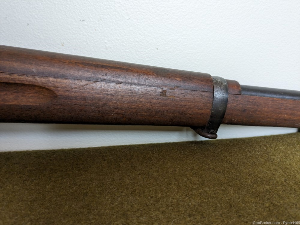 1942 Aktieboleg M38 Swedish Mauser-img-6