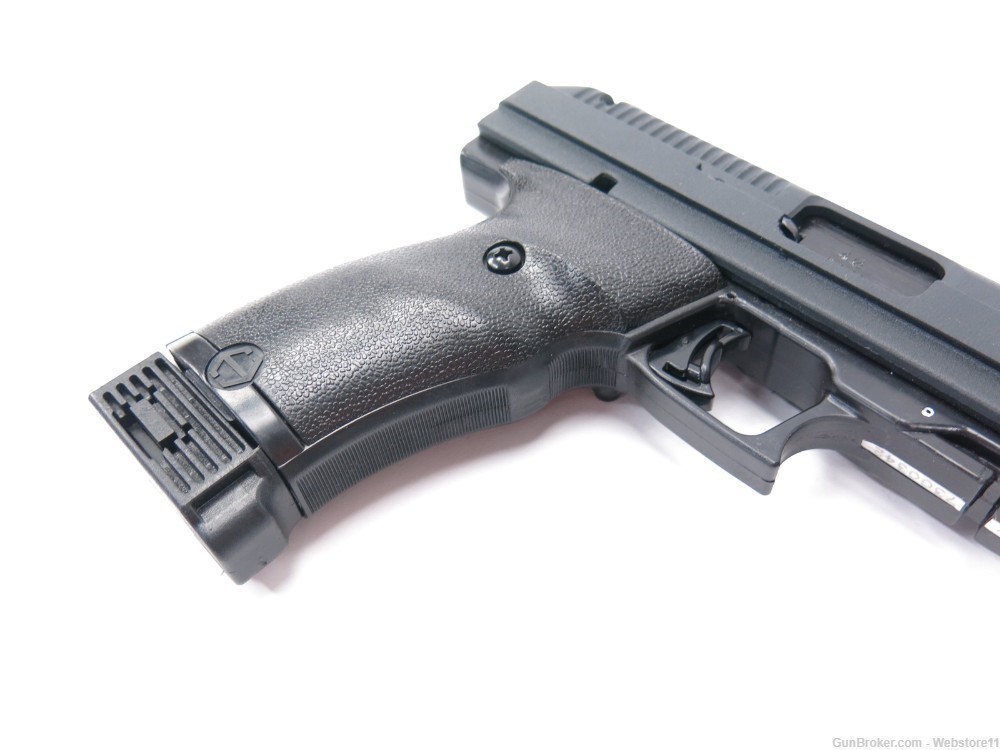 Hi-Point JCP 40 4.5" Semi-Automatic Pistol w/ Magazine & Box-img-15