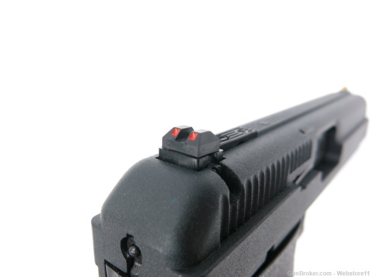 Hi-Point JCP 40 4.5" Semi-Automatic Pistol w/ Magazine & Box-img-9