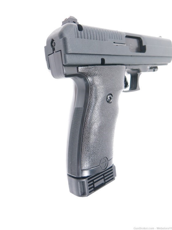 Hi-Point JCP 40 4.5" Semi-Automatic Pistol w/ Magazine & Box-img-16