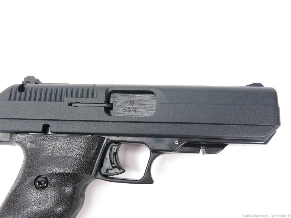 Hi-Point JCP 40 4.5" Semi-Automatic Pistol w/ Magazine & Box-img-13