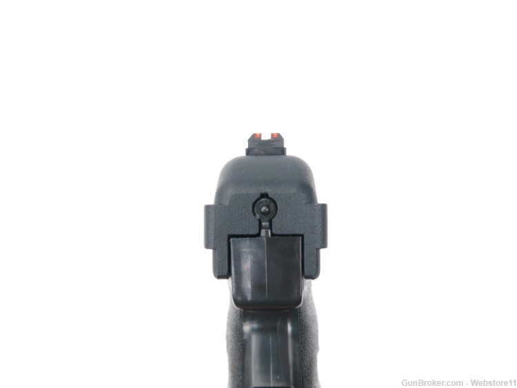 Hi-Point JCP 40 4.5" Semi-Automatic Pistol w/ Magazine & Box-img-8