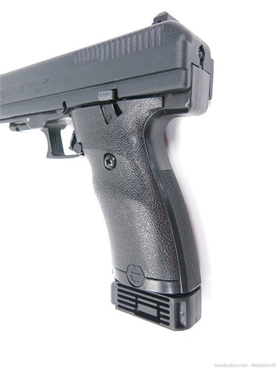 Hi-Point JCP 40 4.5" Semi-Automatic Pistol w/ Magazine & Box-img-7