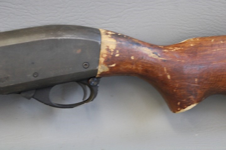 Remington 870 Magnum 12 GA Item S-64-img-16