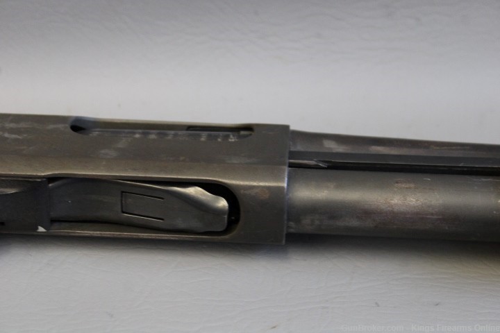 Remington 870 Magnum 12 GA Item S-64-img-12