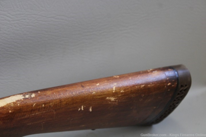 Remington 870 Magnum 12 GA Item S-64-img-21