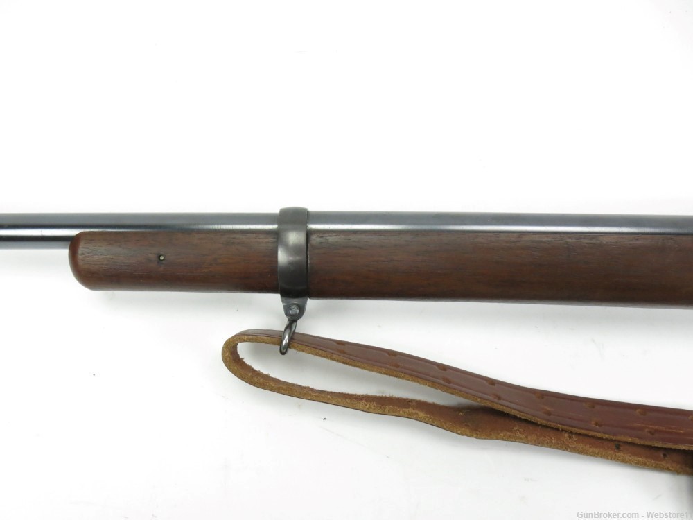 Mauser Modelo Argentino 1891 Bolt-Action Rifle 24" w/ Sling-img-4