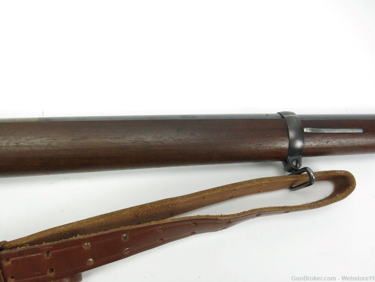 Mauser Modelo Argentino 1891 Bolt-Action Rifle 24" w/ Sling-img-19