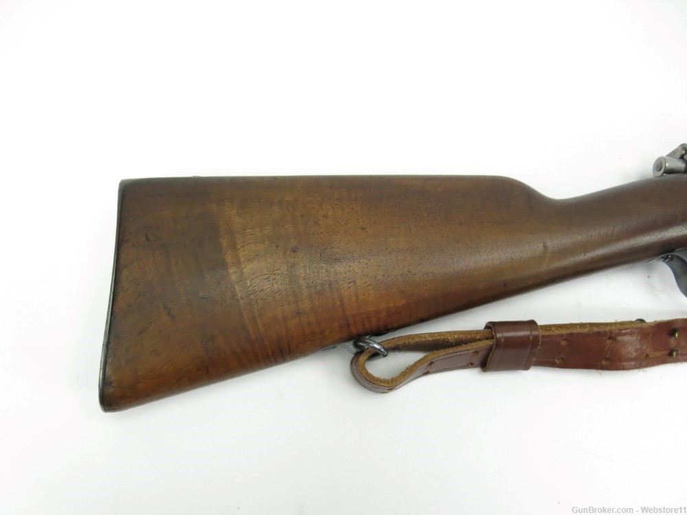 Mauser Modelo Argentino 1891 Bolt-Action Rifle 24" w/ Sling-img-22