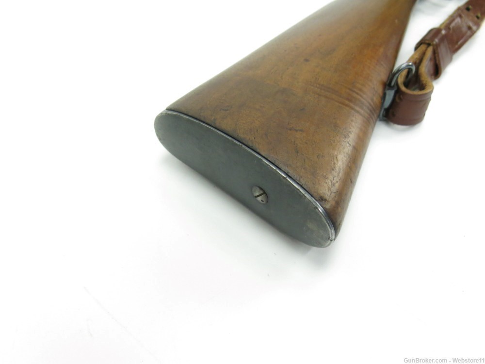 Mauser Modelo Argentino 1891 Bolt-Action Rifle 24" w/ Sling-img-23