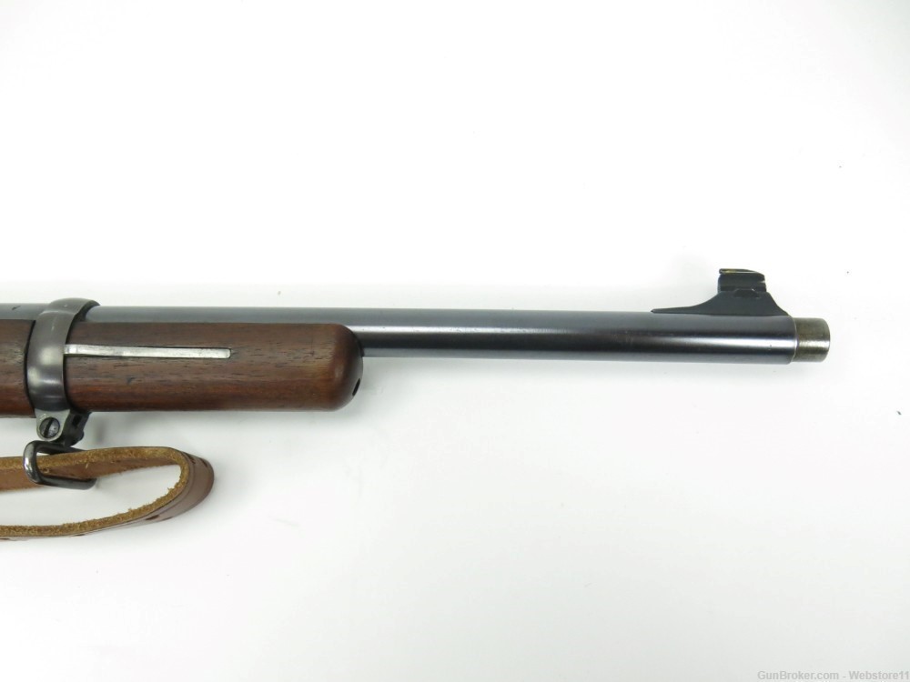 Mauser Modelo Argentino 1891 Bolt-Action Rifle 24" w/ Sling-img-18