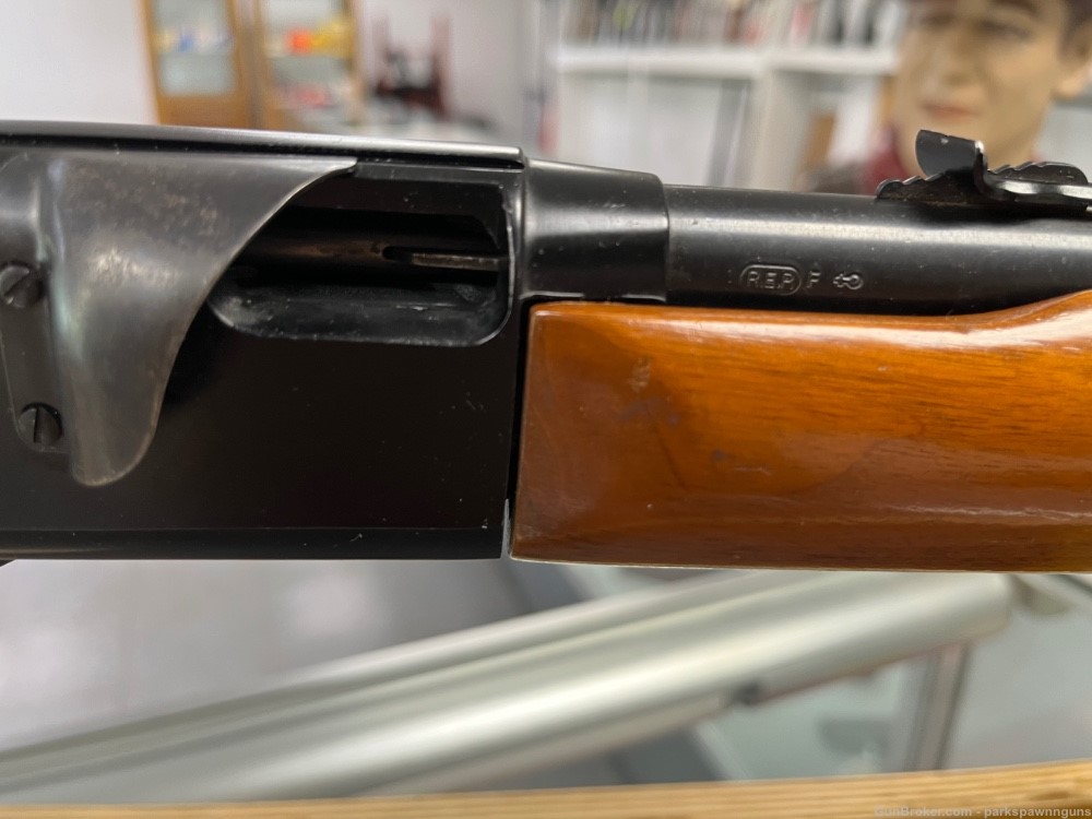Remington 552 Speedmaster - Short, Long, or LR-img-4