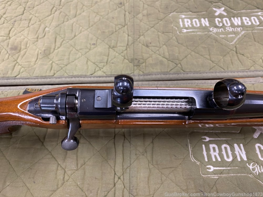 Remington Model 700 BDL 7mm Rem Mag Older Production -img-22