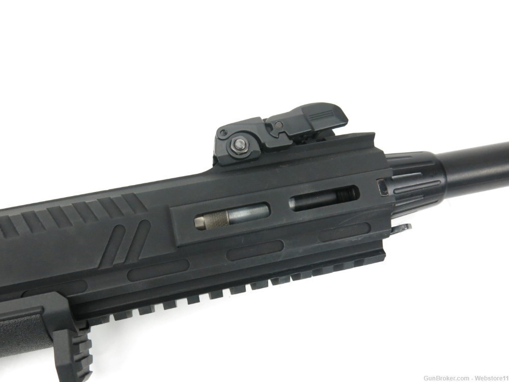 Canyon Arms LND 117 12GA 18.5" Semi-Automatic Shotgun-img-18