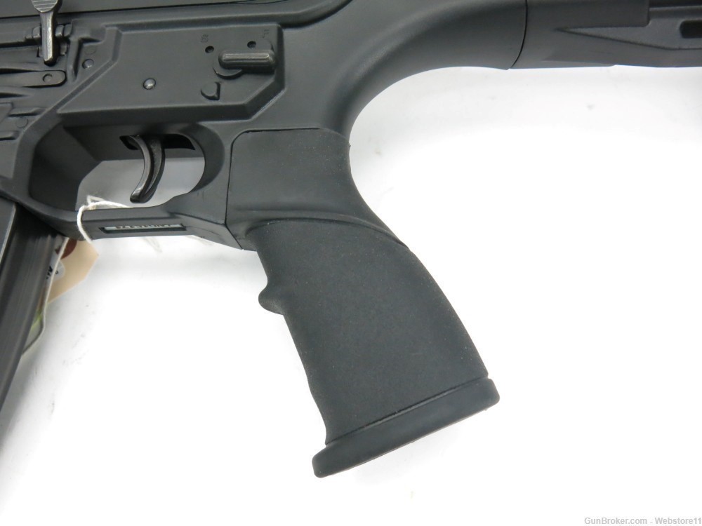 Canyon Arms LND 117 12GA 18.5" Semi-Automatic Shotgun-img-3