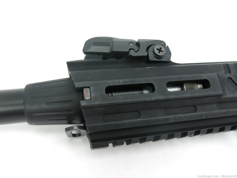 Canyon Arms LND 117 12GA 18.5" Semi-Automatic Shotgun-img-10