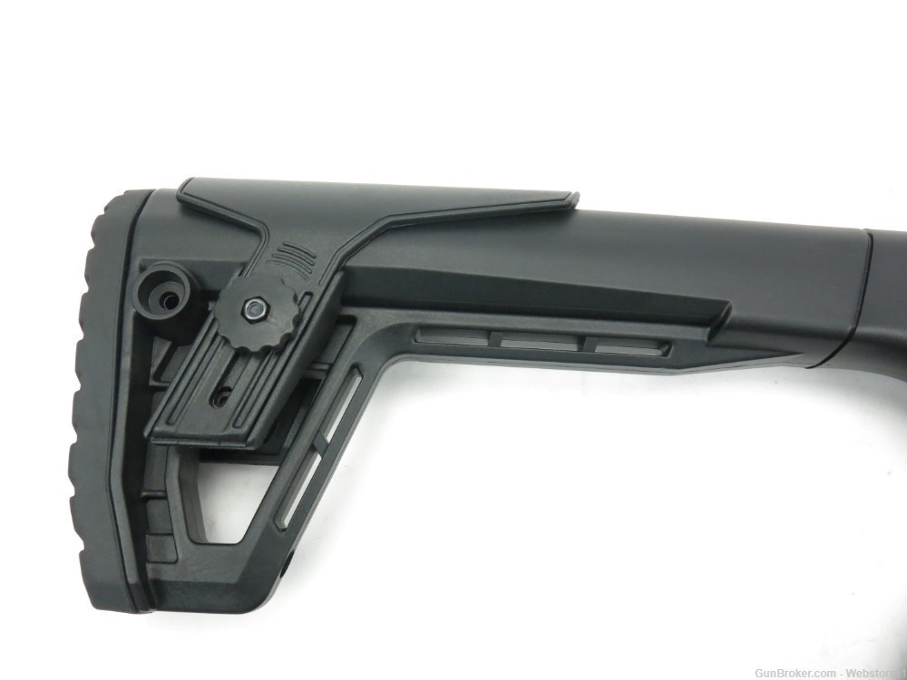 Canyon Arms LND 117 12GA 18.5" Semi-Automatic Shotgun-img-13