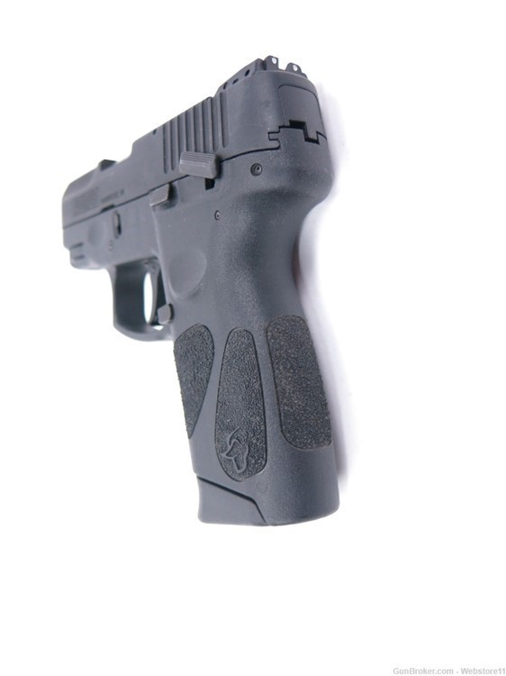 Taurus G2c 9mm 3.2" Semi-Automatic Pistol w/ Magazine-img-6