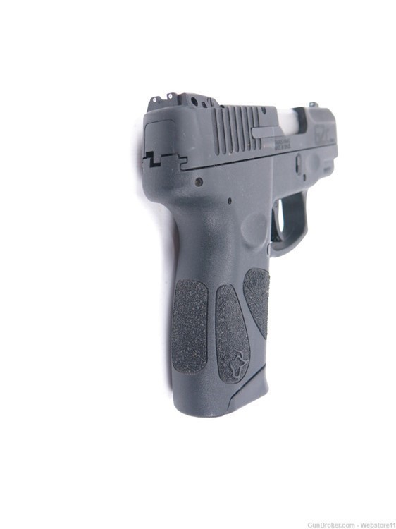 Taurus G2c 9mm 3.2" Semi-Automatic Pistol w/ Magazine-img-15