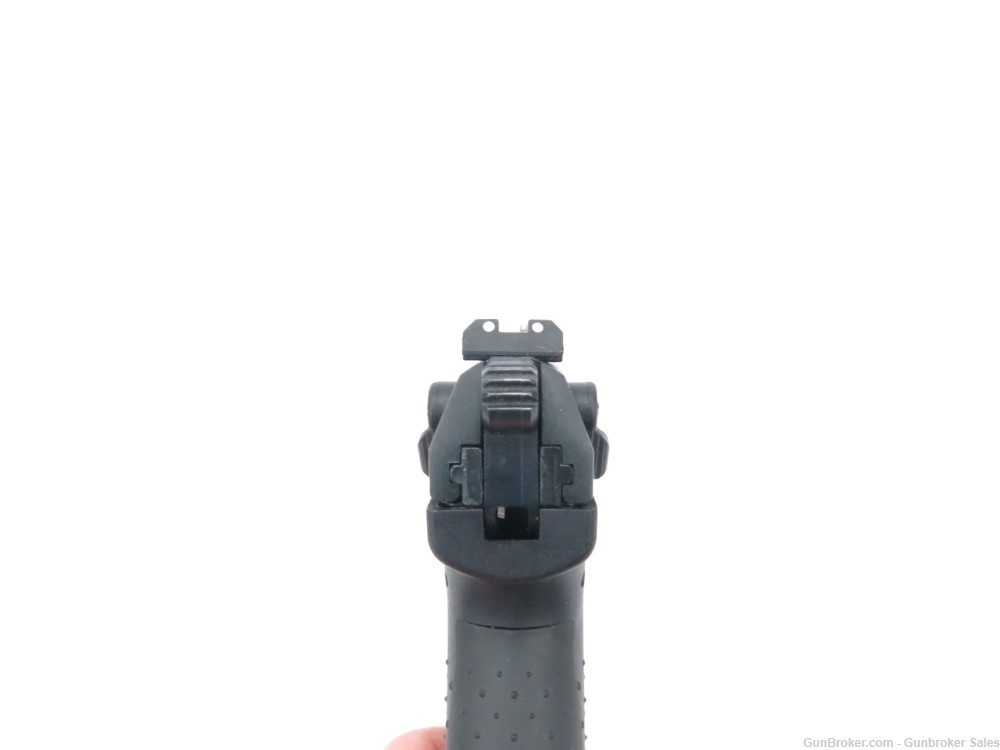 Walther P22 CA 5" 22LR Semi-Automatic Pistol w/ 2 Magazines & Hard Case-img-6