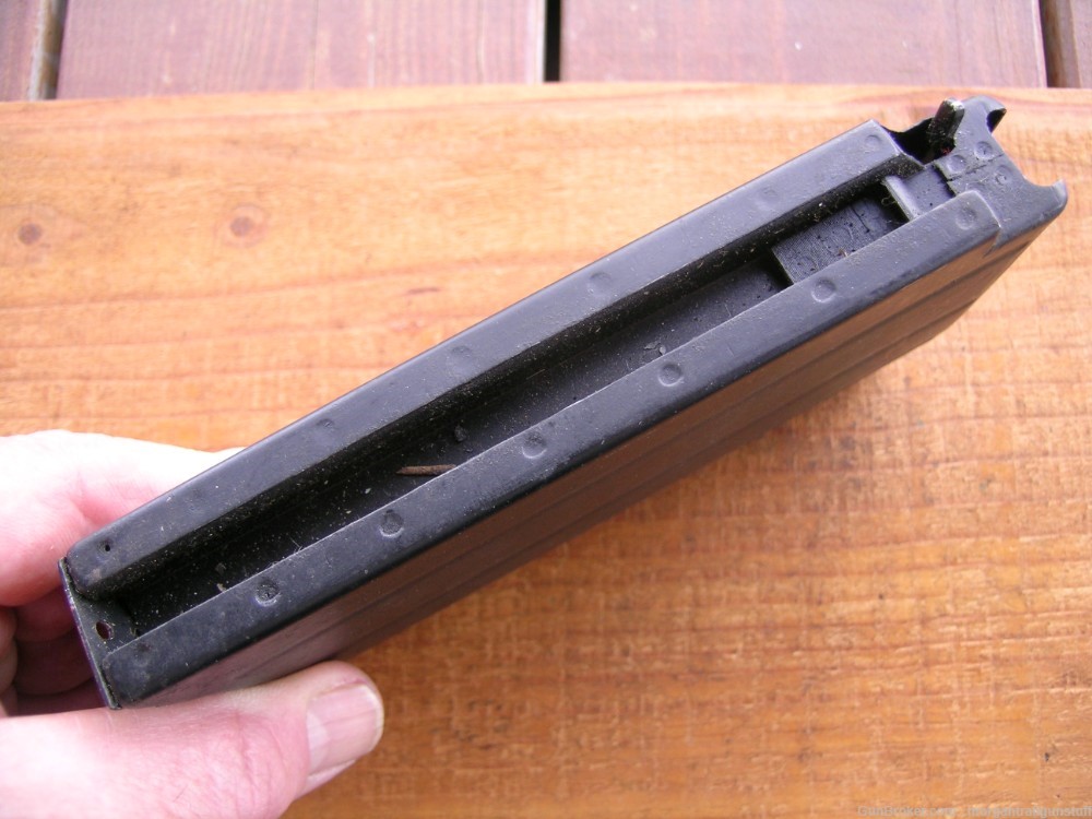 Argentine Navy  Issue FN49 20rd 308 Pre-Ban Magazine FN-49-img-2