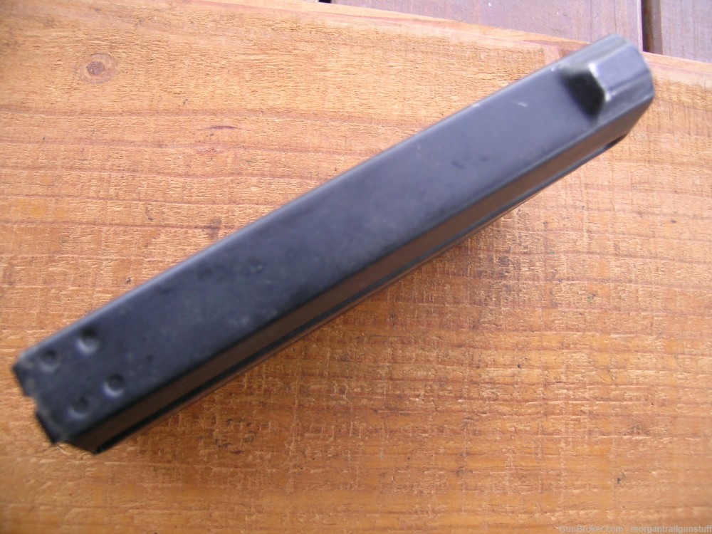 Argentine Navy  Issue FN49 20rd 308 Pre-Ban Magazine FN-49-img-3