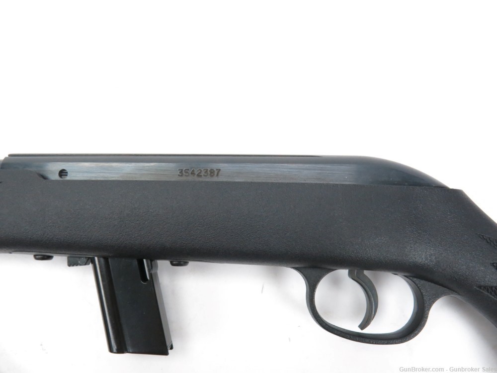 Savage Model 64 22LR 21" Semi-Automatic Rifle w/ Sling & Magazine-img-7