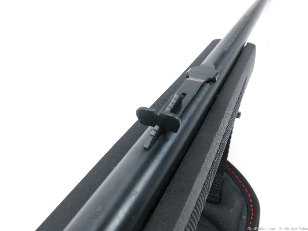 Savage Model 64 22LR 21" Semi-Automatic Rifle w/ Sling & Magazine-img-12