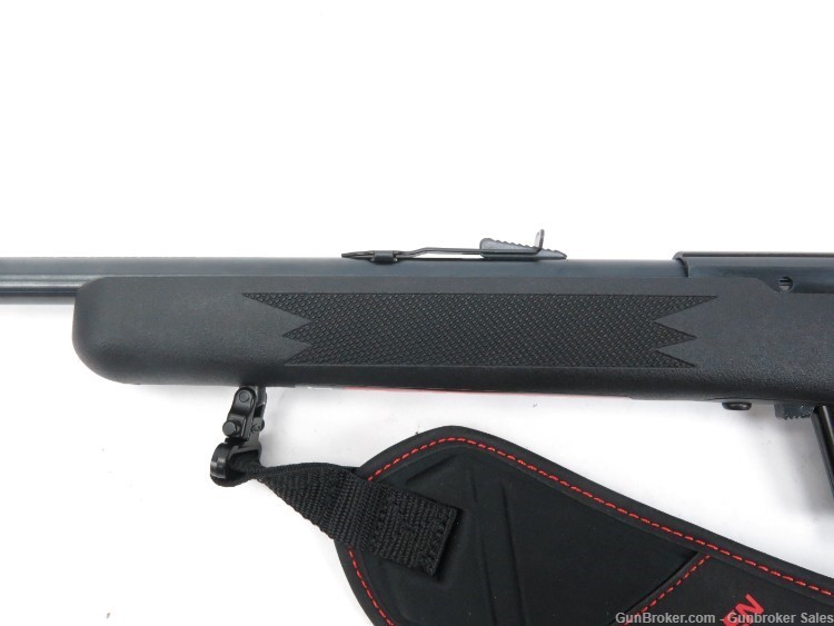 Savage Model 64 22LR 21" Semi-Automatic Rifle w/ Sling & Magazine-img-4