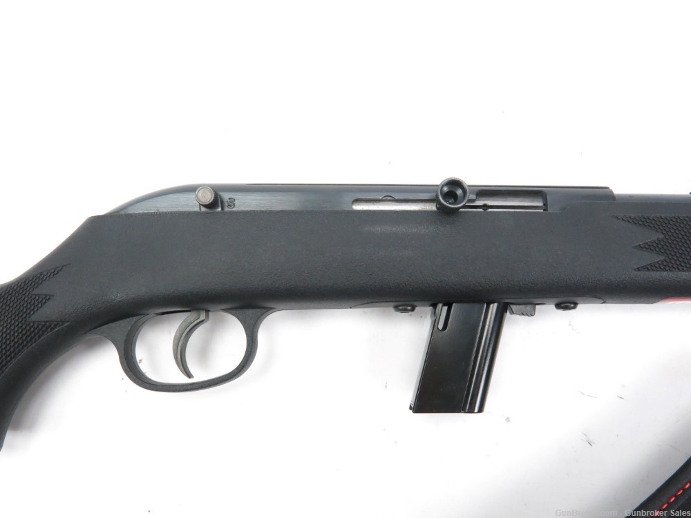Savage Model 64 22LR 21" Semi-Automatic Rifle w/ Sling & Magazine-img-20