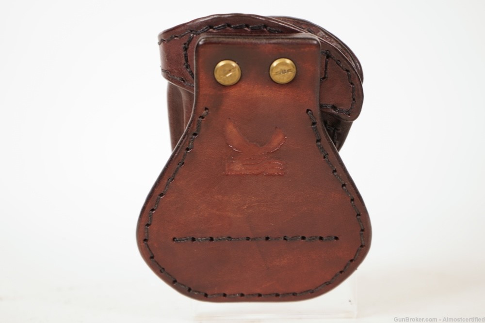 Sig Sauer, P238, .380 ACP, 3 Mags, Mfg. 2011, Leather Holster, Penny Start-img-15